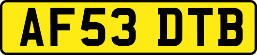 AF53DTB
