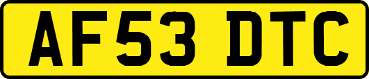 AF53DTC