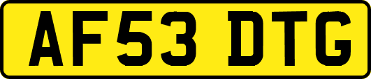AF53DTG