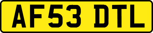 AF53DTL