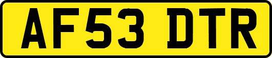 AF53DTR