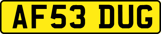 AF53DUG