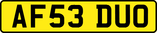 AF53DUO