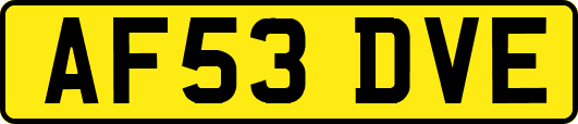 AF53DVE