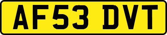 AF53DVT