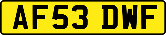 AF53DWF