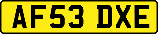 AF53DXE