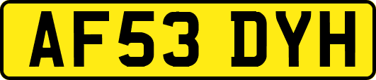 AF53DYH
