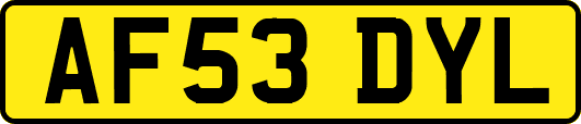 AF53DYL