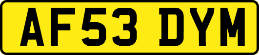 AF53DYM