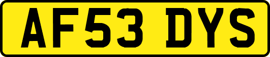 AF53DYS