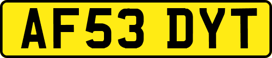 AF53DYT