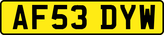 AF53DYW