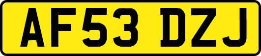 AF53DZJ