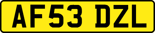 AF53DZL