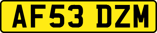 AF53DZM
