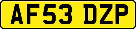 AF53DZP