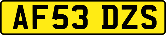 AF53DZS