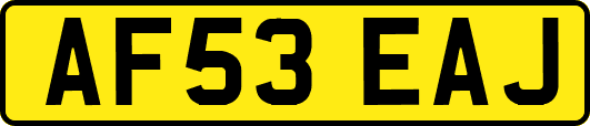 AF53EAJ