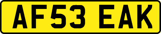 AF53EAK