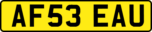 AF53EAU