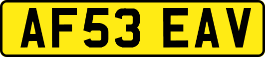 AF53EAV