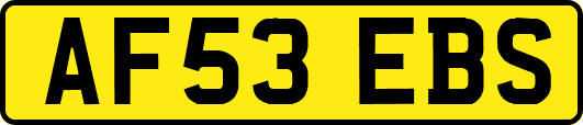 AF53EBS