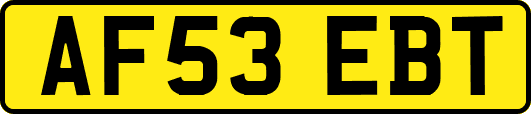 AF53EBT