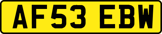 AF53EBW