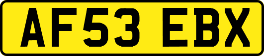 AF53EBX