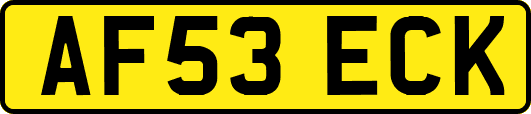 AF53ECK