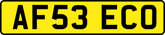 AF53ECO