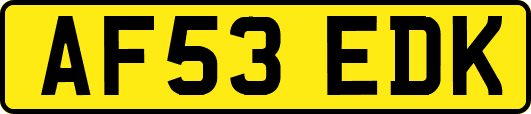 AF53EDK