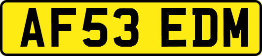 AF53EDM