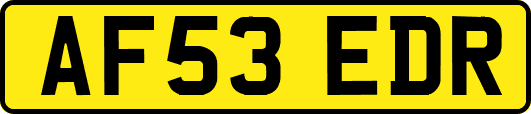 AF53EDR