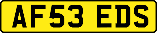 AF53EDS