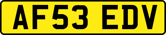 AF53EDV