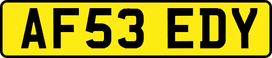 AF53EDY