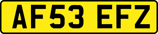 AF53EFZ