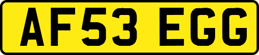 AF53EGG