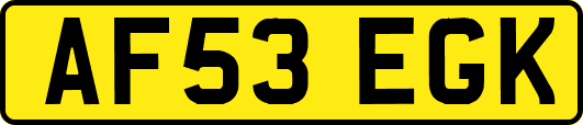 AF53EGK