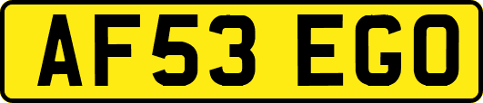AF53EGO