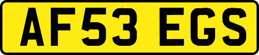 AF53EGS