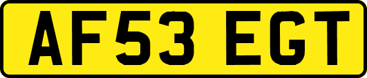 AF53EGT