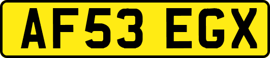 AF53EGX