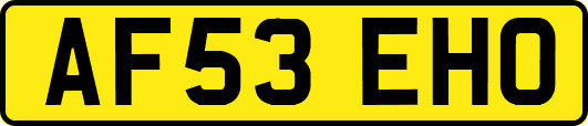AF53EHO