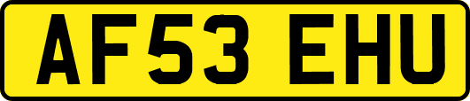 AF53EHU