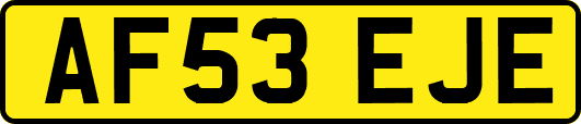 AF53EJE