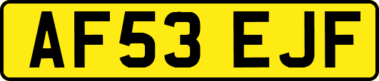 AF53EJF