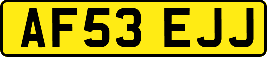 AF53EJJ